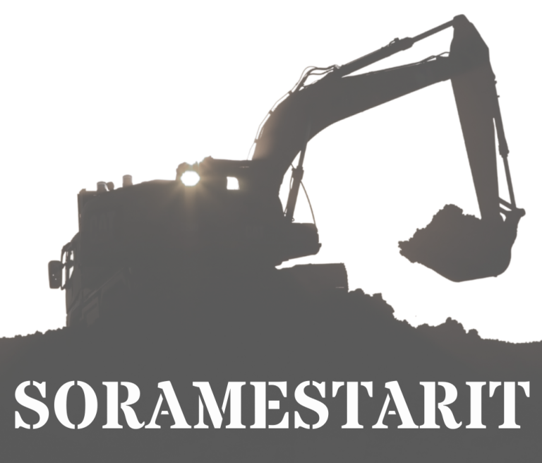 Soramestarit Logo