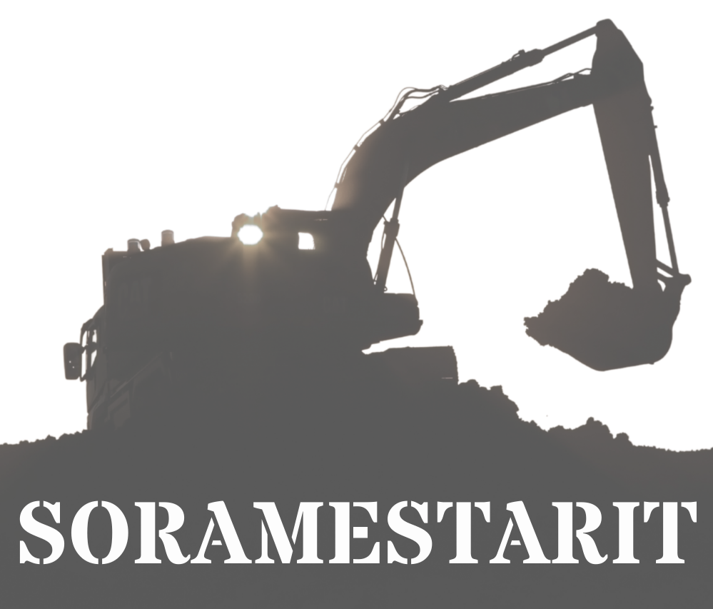 Soramestarit Logo